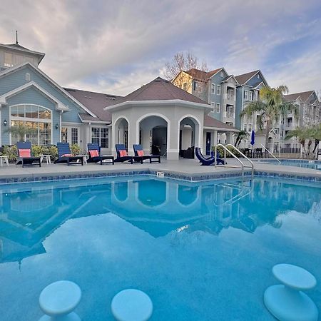 Cane Island Resort - Close To Disney Kissimmee Luaran gambar