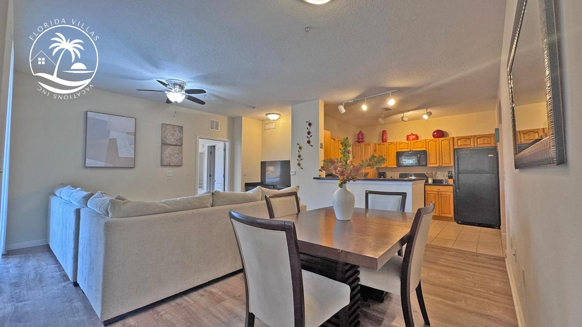Cane Island Resort - Close To Disney Kissimmee Luaran gambar