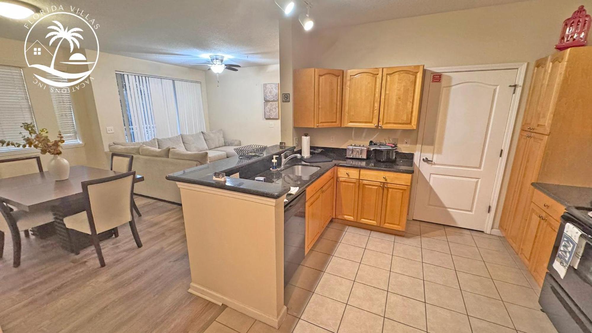 Cane Island Resort - Close To Disney Kissimmee Luaran gambar