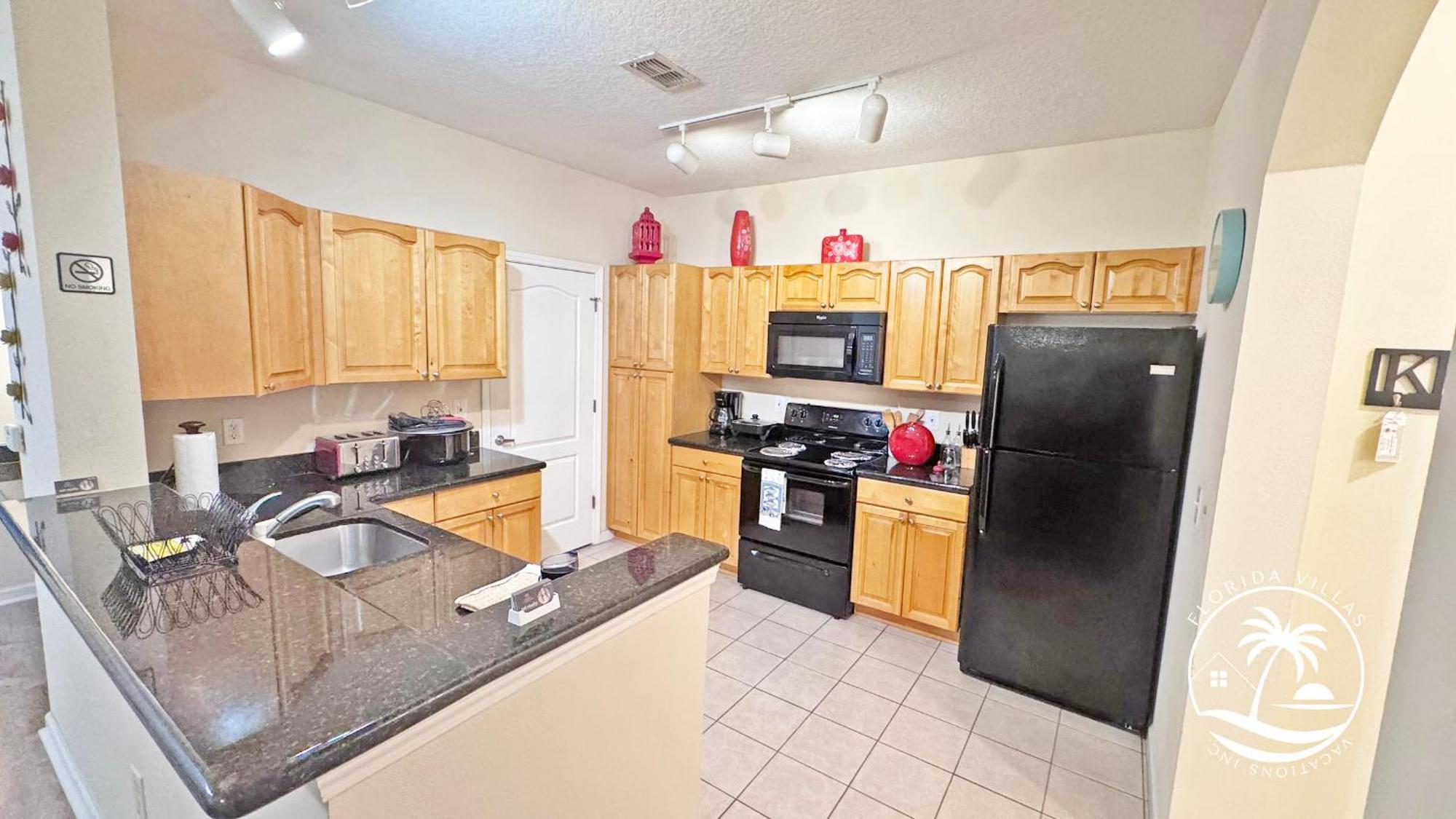 Cane Island Resort - Close To Disney Kissimmee Luaran gambar