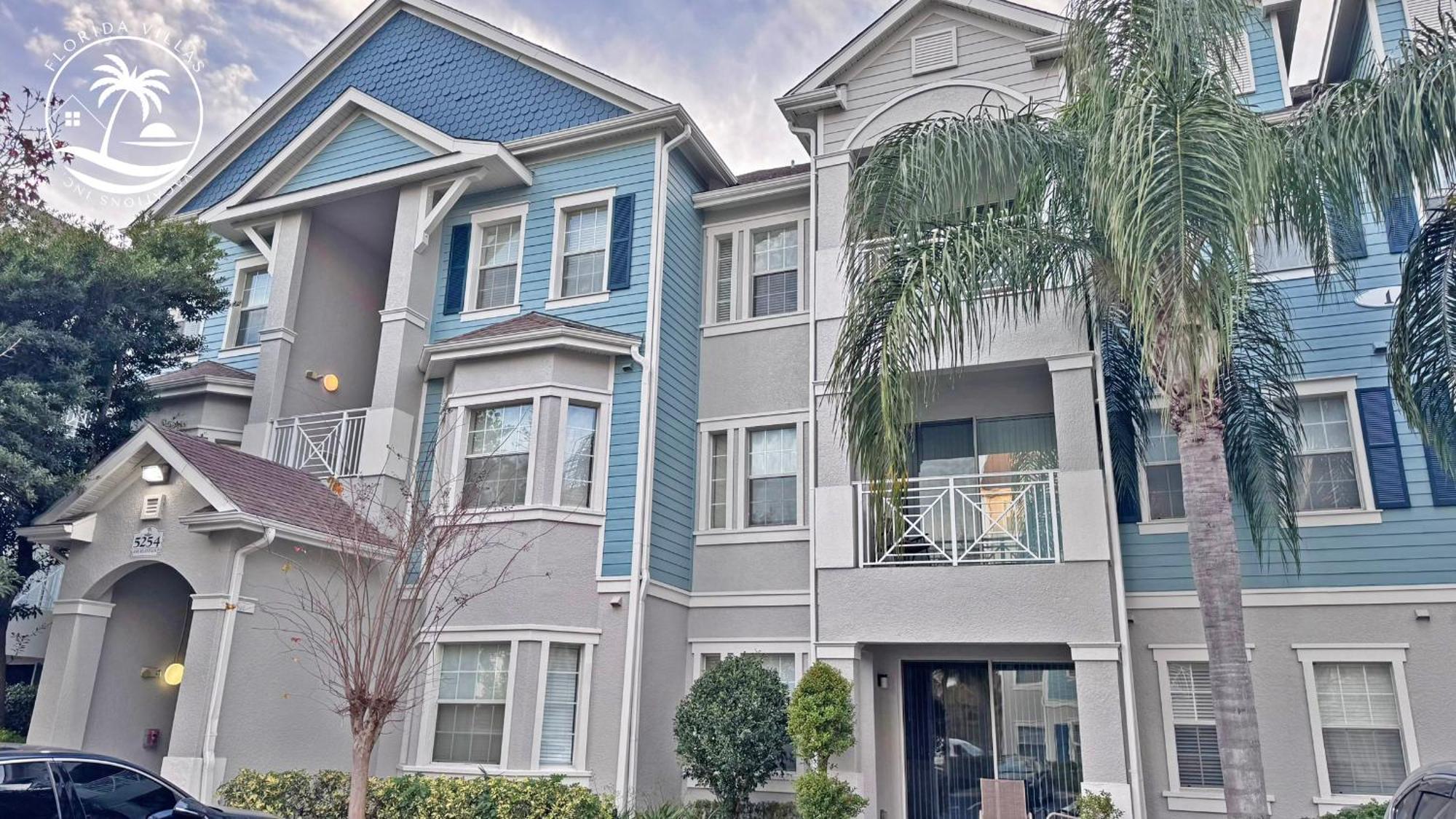 Cane Island Resort - Close To Disney Kissimmee Luaran gambar