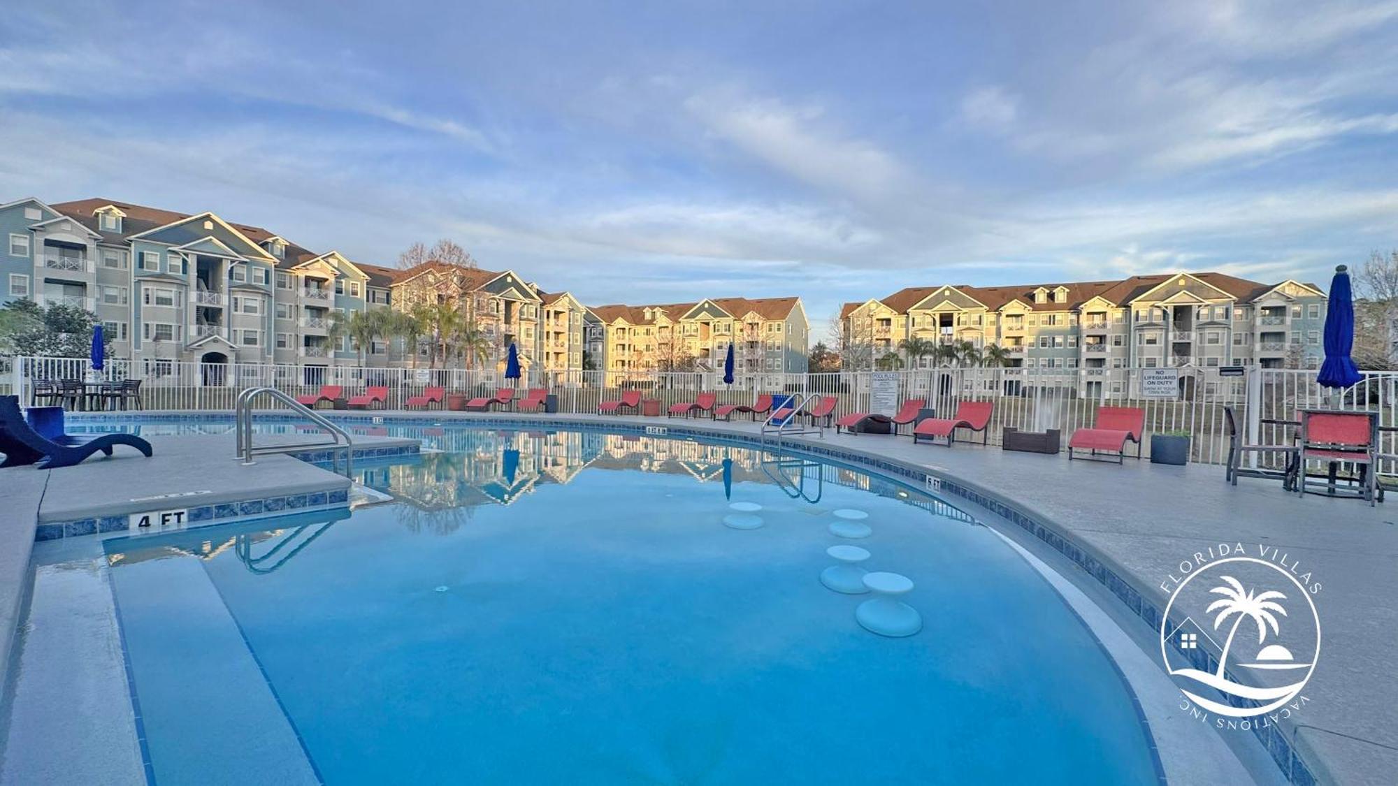 Cane Island Resort - Close To Disney Kissimmee Luaran gambar