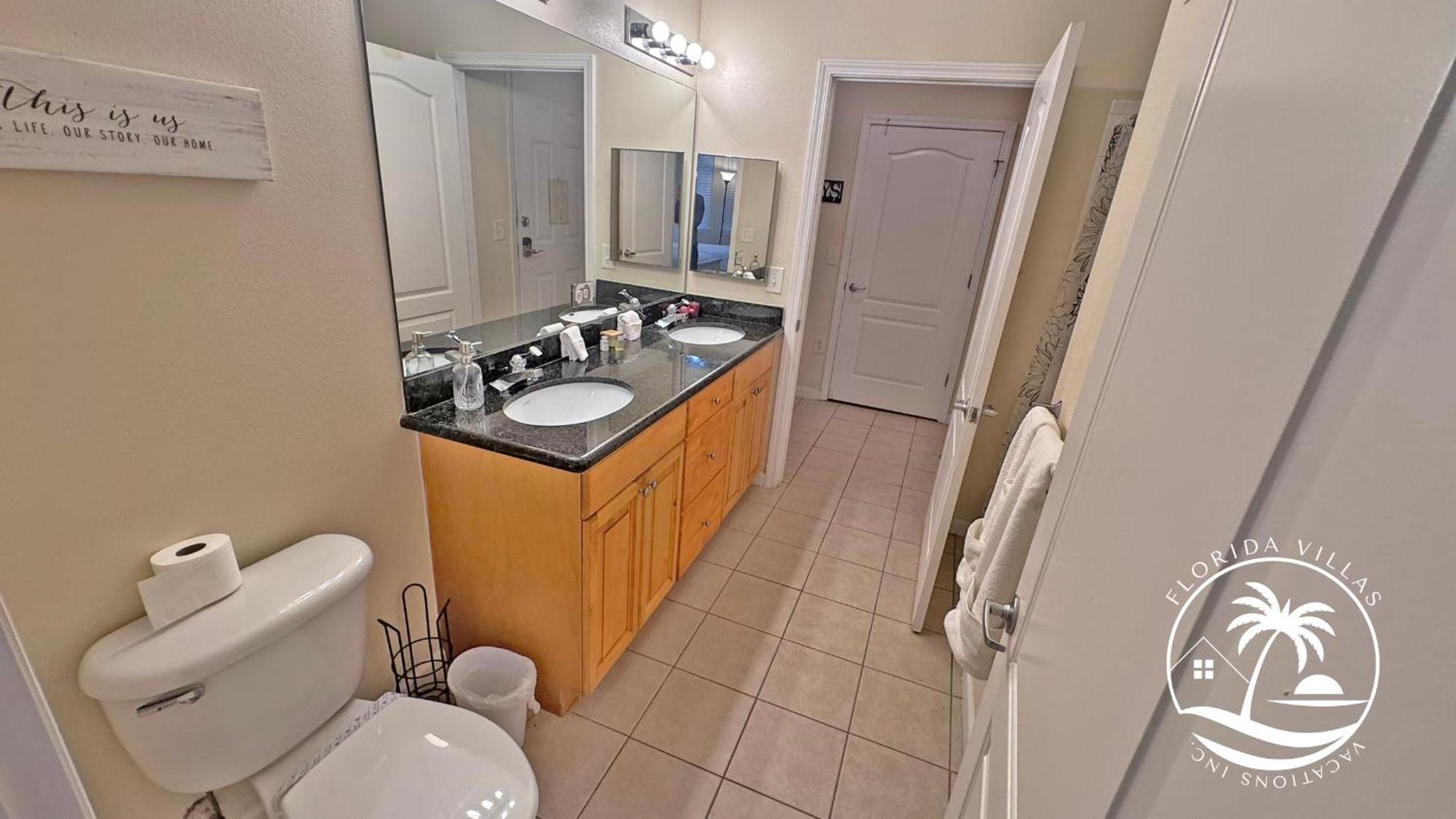Cane Island Resort - Close To Disney Kissimmee Luaran gambar