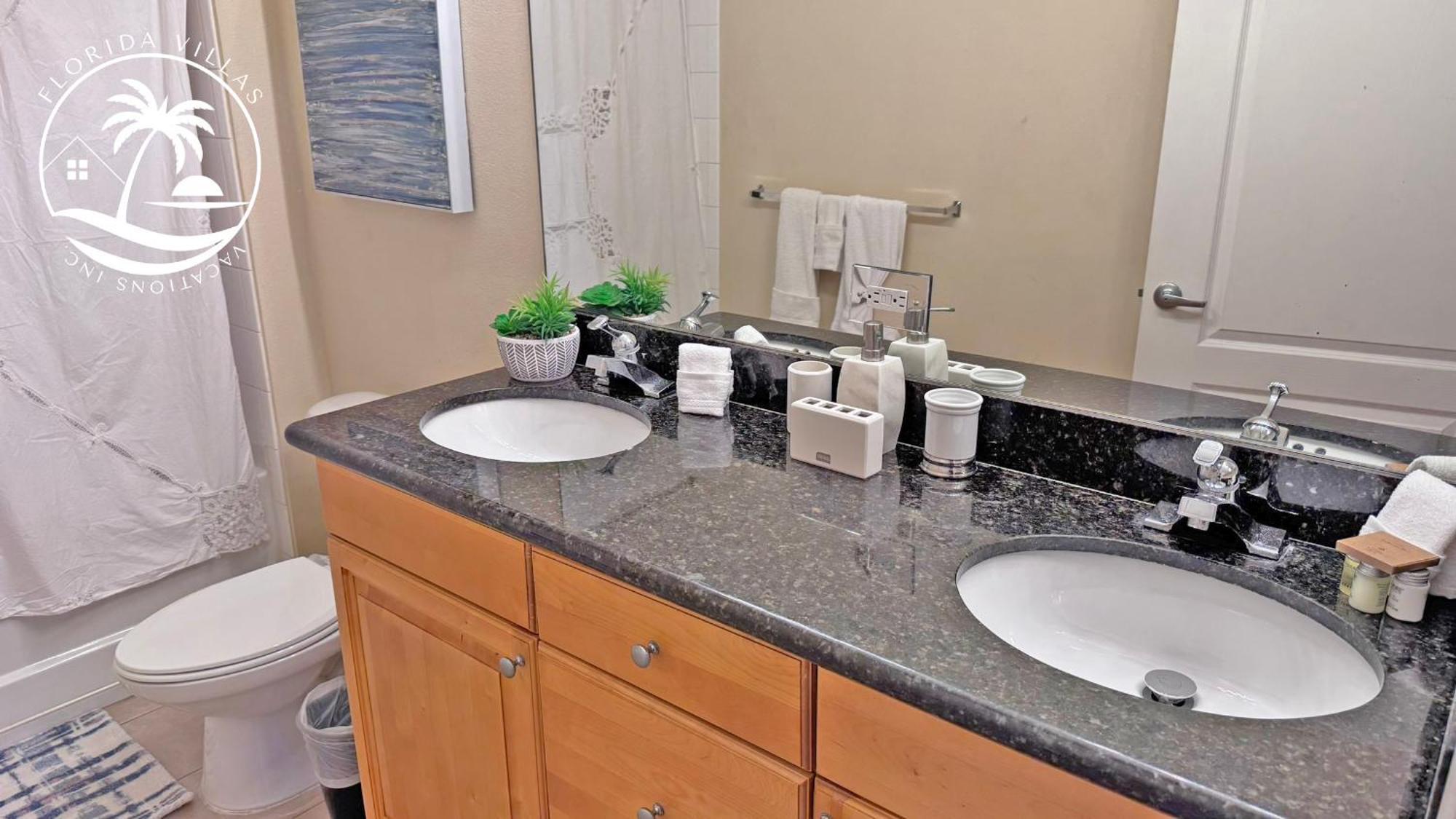 Cane Island Resort - Close To Disney Kissimmee Luaran gambar