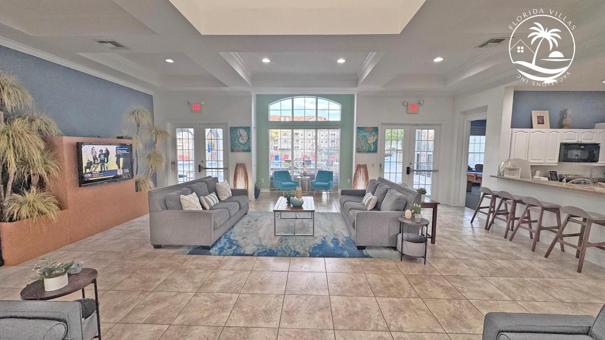 Cane Island Resort - Close To Disney Kissimmee Luaran gambar