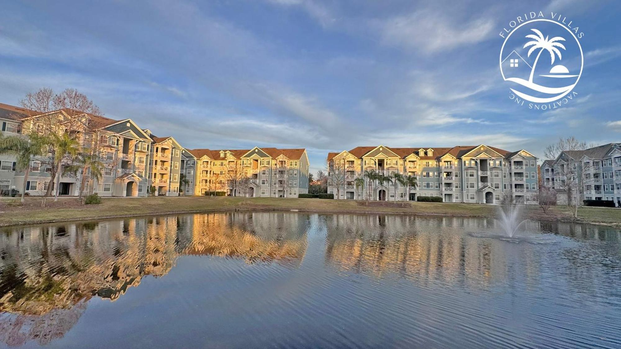 Cane Island Resort - Close To Disney Kissimmee Luaran gambar