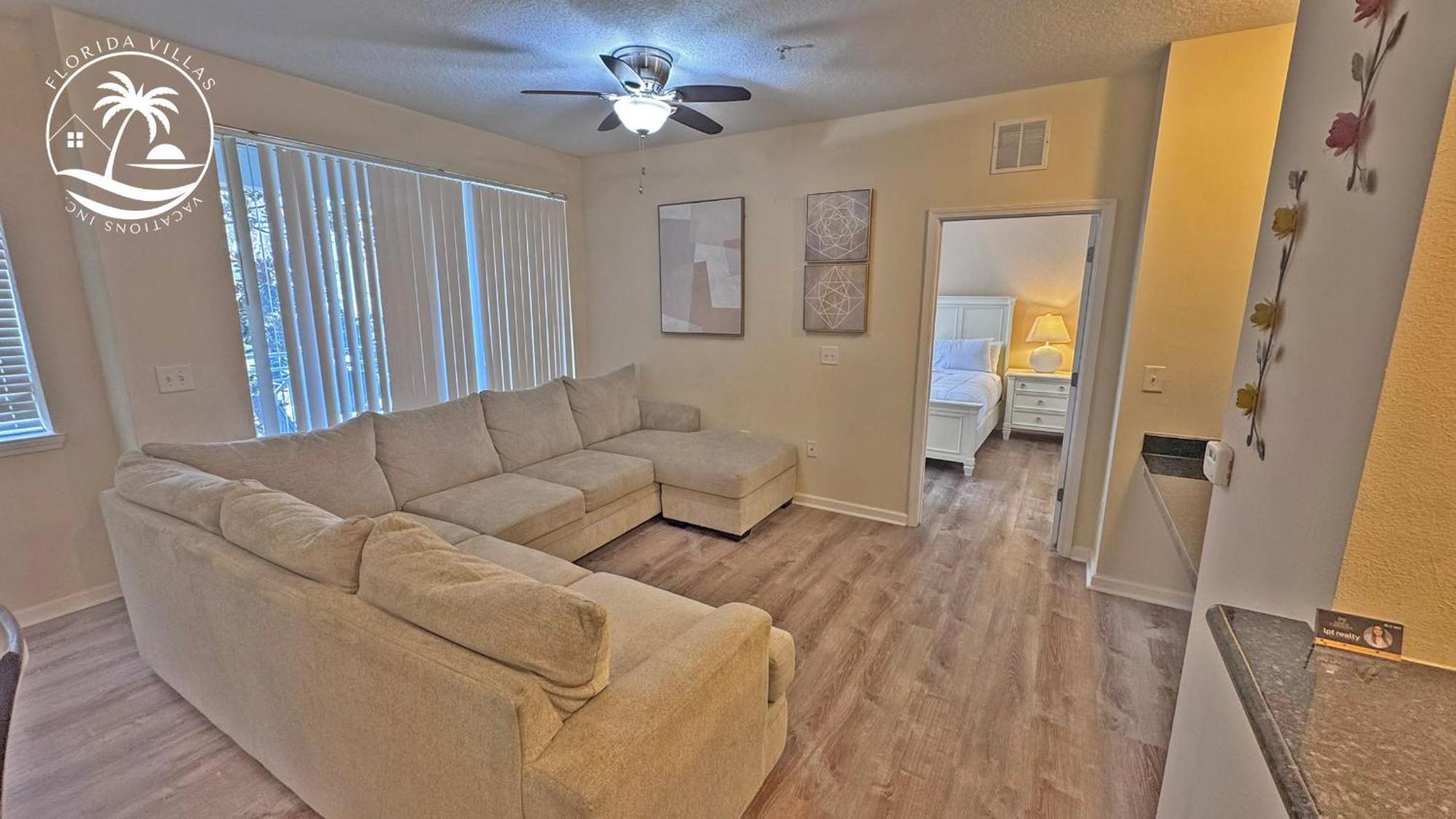 Cane Island Resort - Close To Disney Kissimmee Luaran gambar
