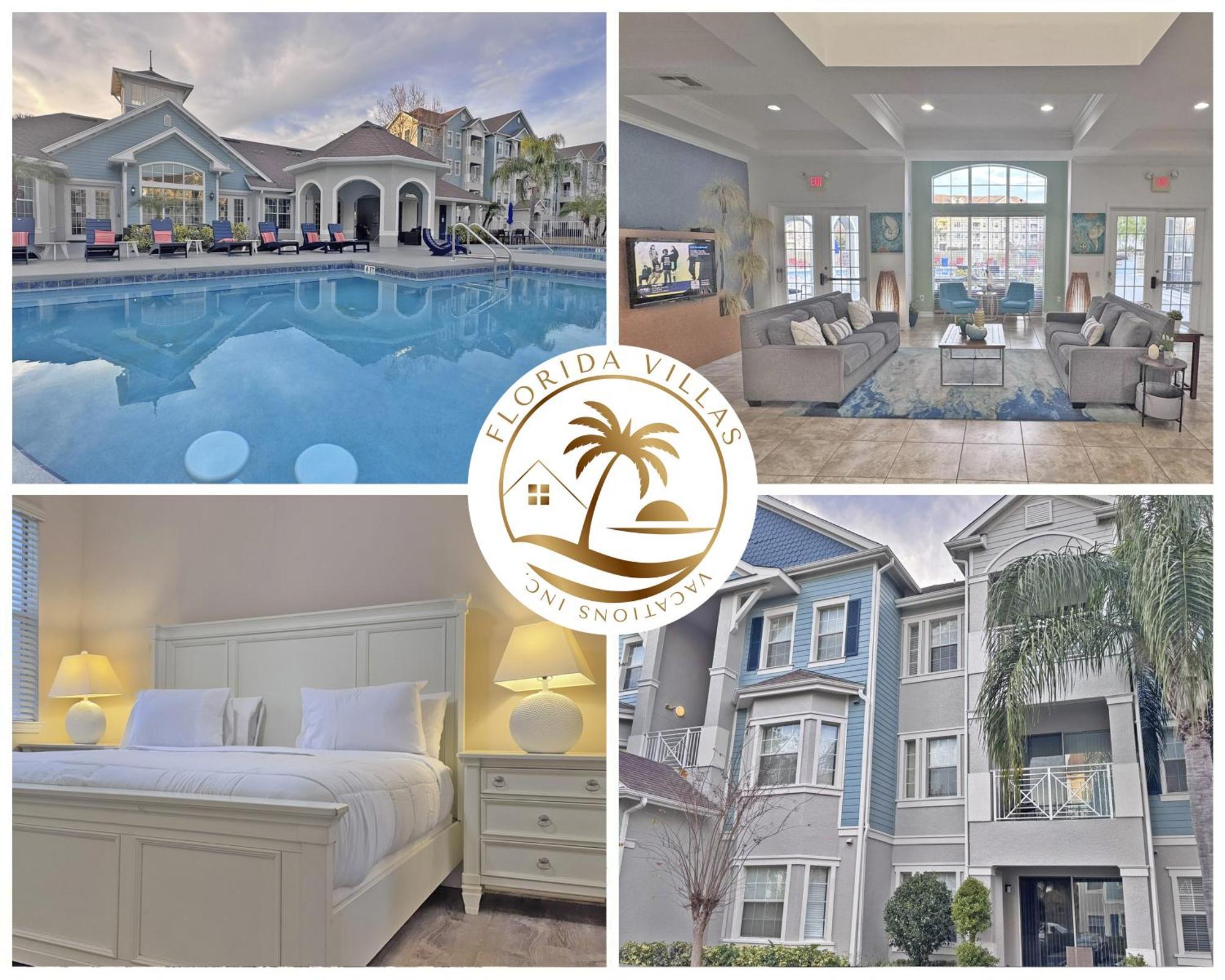 Cane Island Resort - Close To Disney Kissimmee Luaran gambar